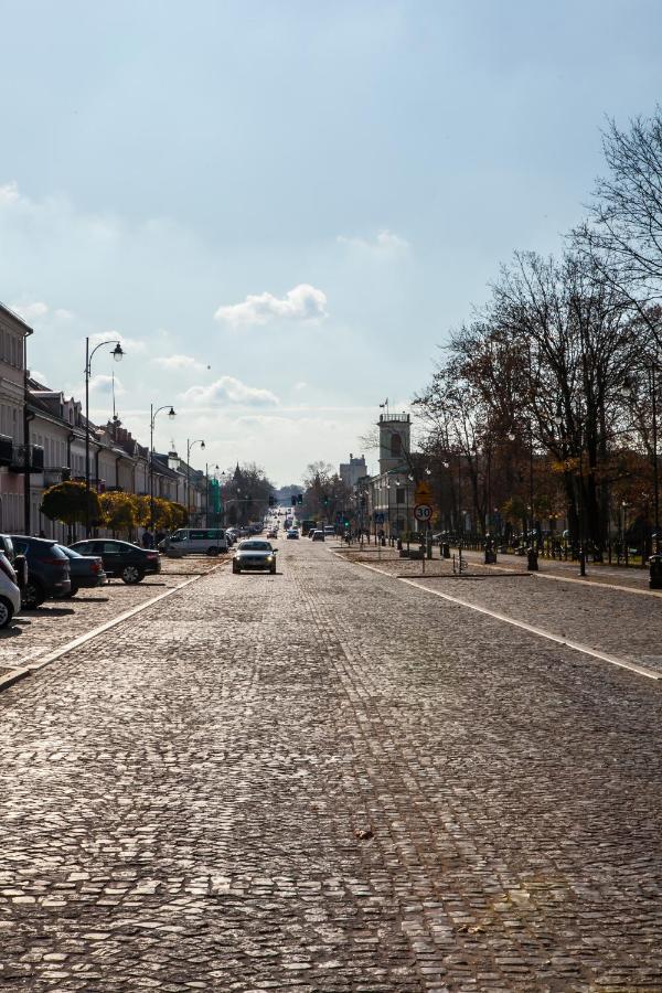 Apartment Main Street Chlodna *
