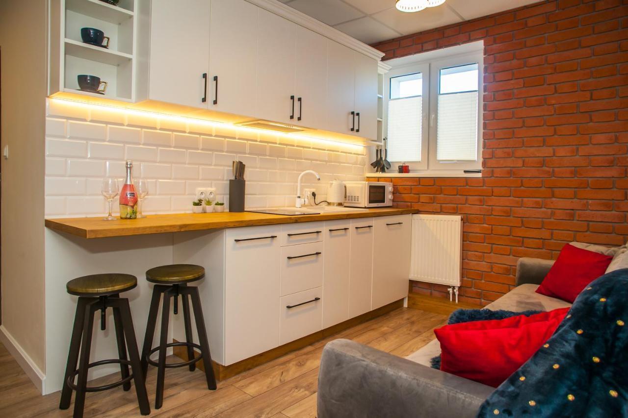 Main Street Chlodna Apartment