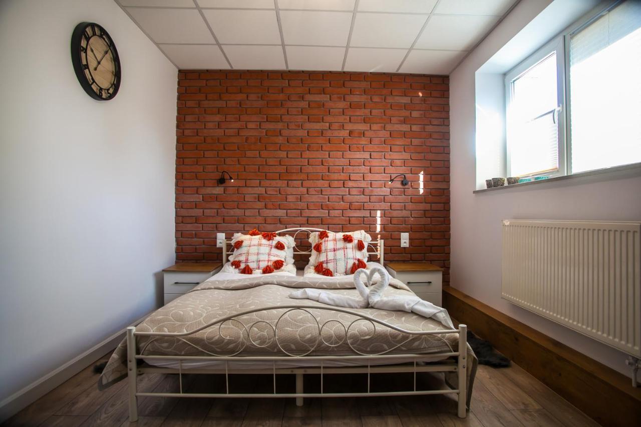 Main Street Chlodna Apartment *
