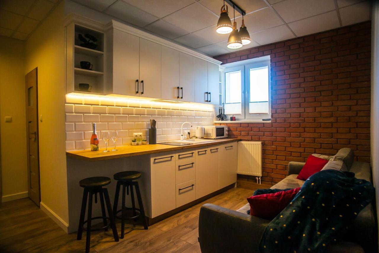 Apartment Main Street Chlodna