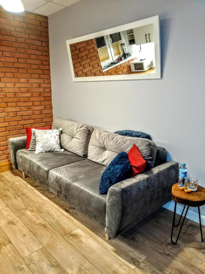 Apartment Main Street Chlodna