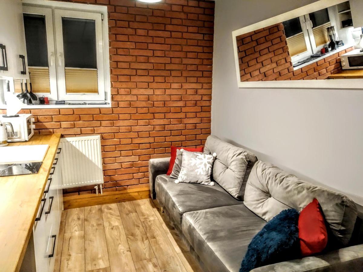 Main Street Chlodna Apartment *