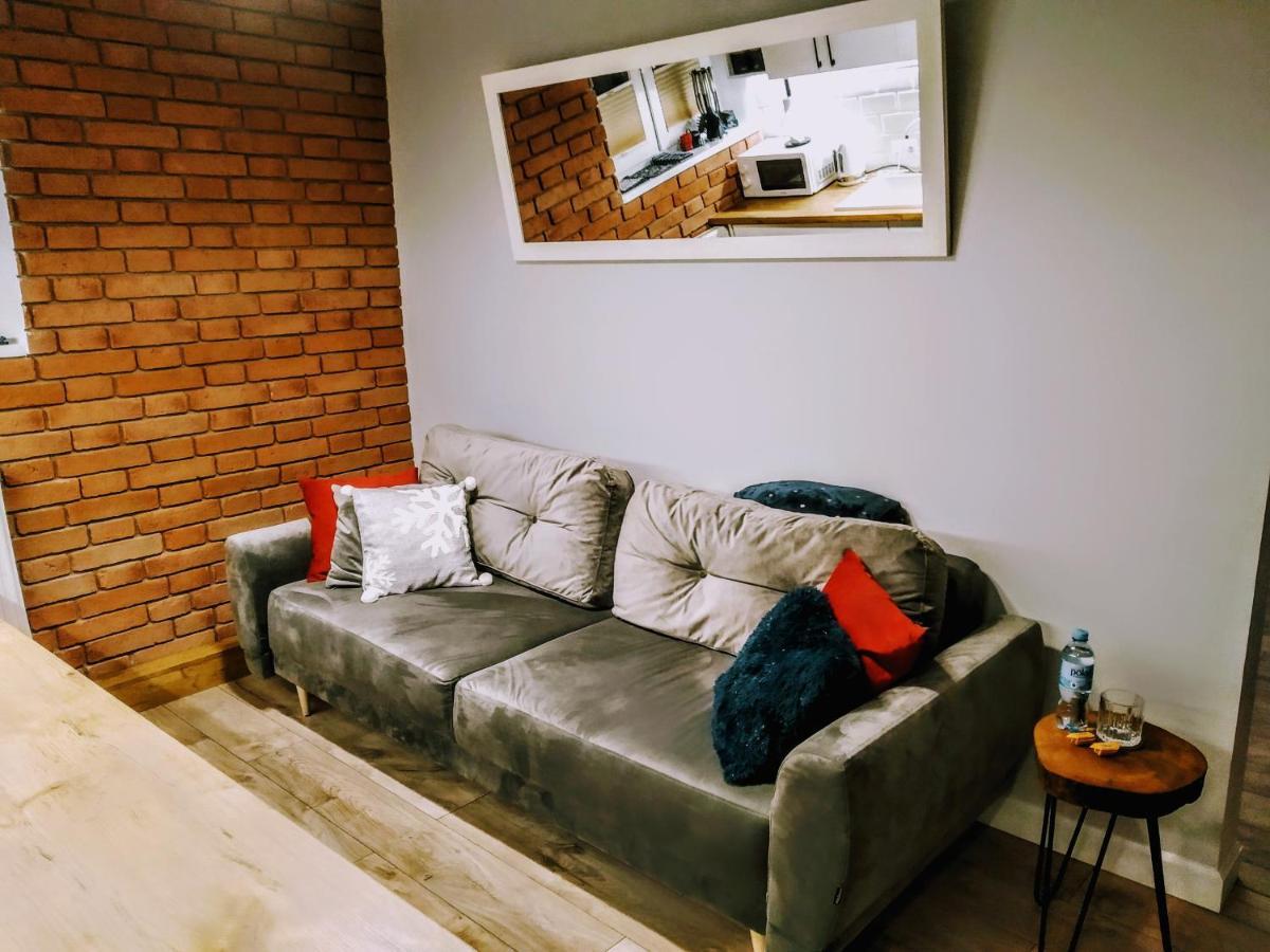Main Street Chlodna Apartment